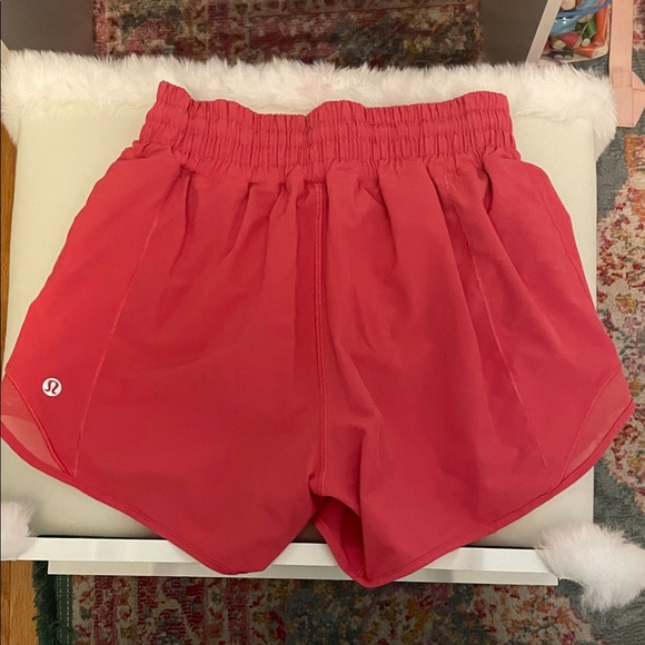 Lululemon shorts - Picture 2 of 2